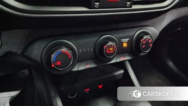 Kia The New K3 2nd generation id 3043903 из Кореи 7