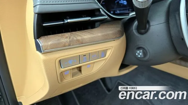 Genesis G80 (RG3) id 2691516 из Кореи 7