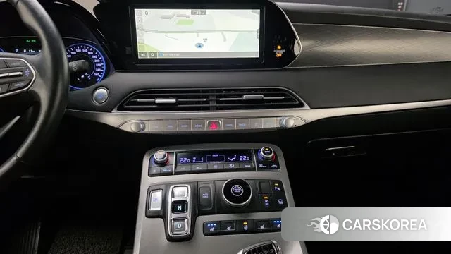 Hyundai Palisade id 3324991 из Кореи 7