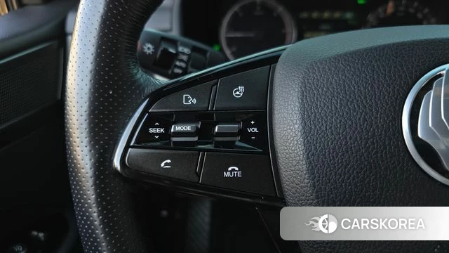 Ssangyong G4 Rexton id 4424336 из Кореи 7