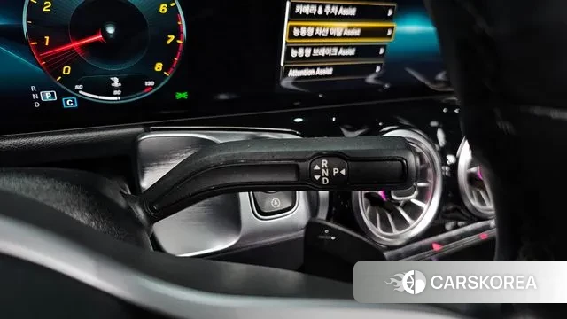 Mercedes-Benz GLB-Class X247 id 2885379 из Кореи 7