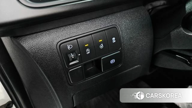 Hyundai Staria id 4408906 из Кореи 7