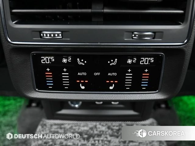 Audi Q8 (4M) id 4623025 из Кореи 7