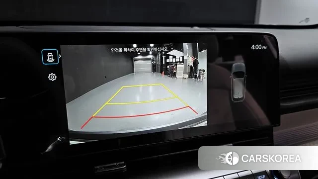 Hyundai Kona Hybrid (SX2) id 3751049 из Кореи 7