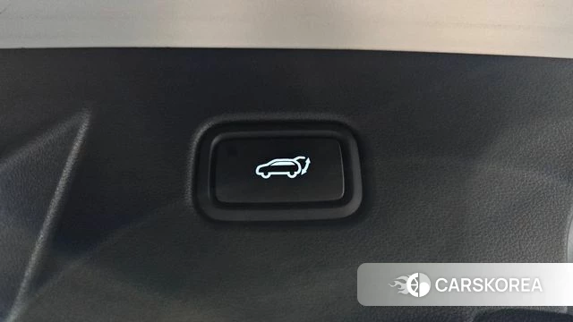 Hyundai The New Tucson Hybrid (NX4) id 4533226 из Кореи 7