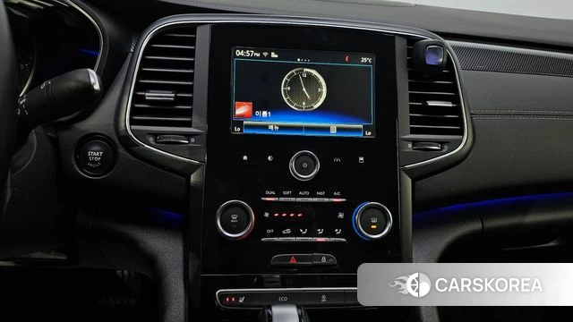 Renault Korea (Samsung) SM6 id 4410915 из Кореи 7