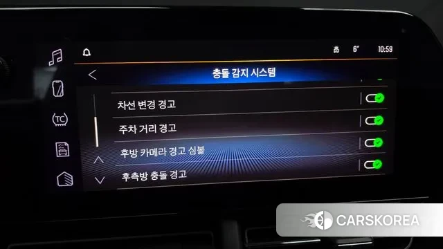 Chevrolet (GM Daewoo) Trax Crossover id 3711447 из Кореи 7