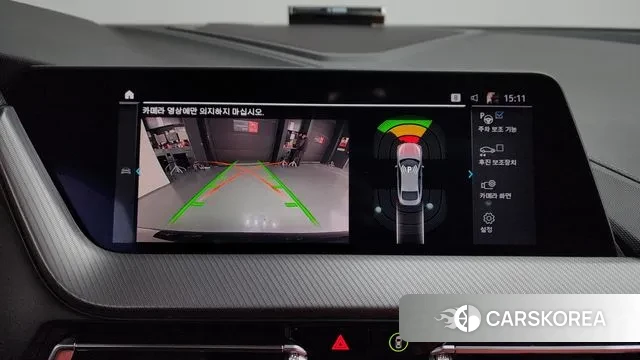 BMW 2 Series Gran Coupe (F44) id 3610751 из Кореи 7