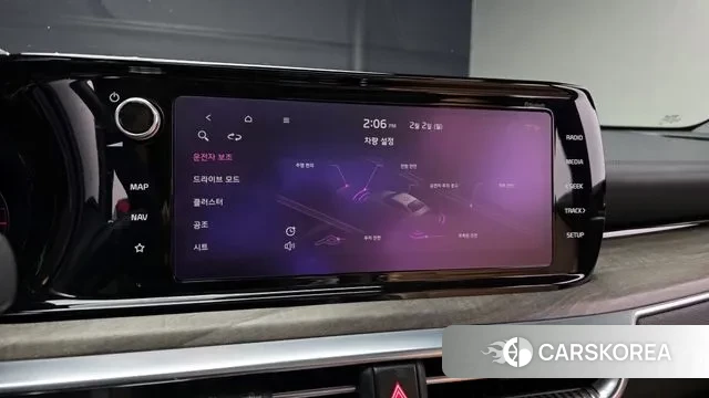 Kia K5 3rd generation id 3646502 из Кореи 7