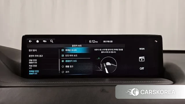 Genesis GV80 id 3702227 из Кореи 7
