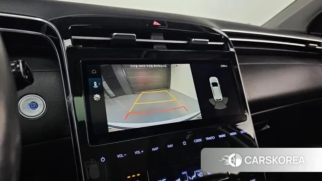 Hyundai Tucson (NX4) id 3702057 из Кореи 7