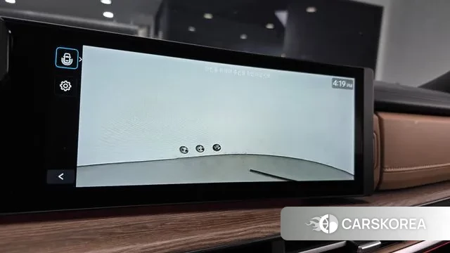 Hyundai Santa Fe (MX5) id 3725843 из Кореи 7