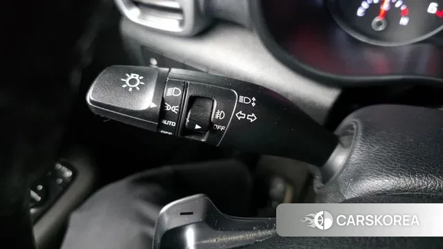 Kia Sportage 4th Generation id 3198609 из Кореи 7