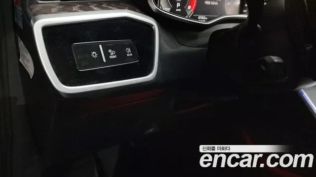 Audi A6 (C8) id 2806556 из Кореи 7