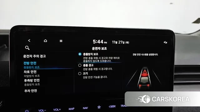 Hyundai Staria id 3415817 из Кореи 7