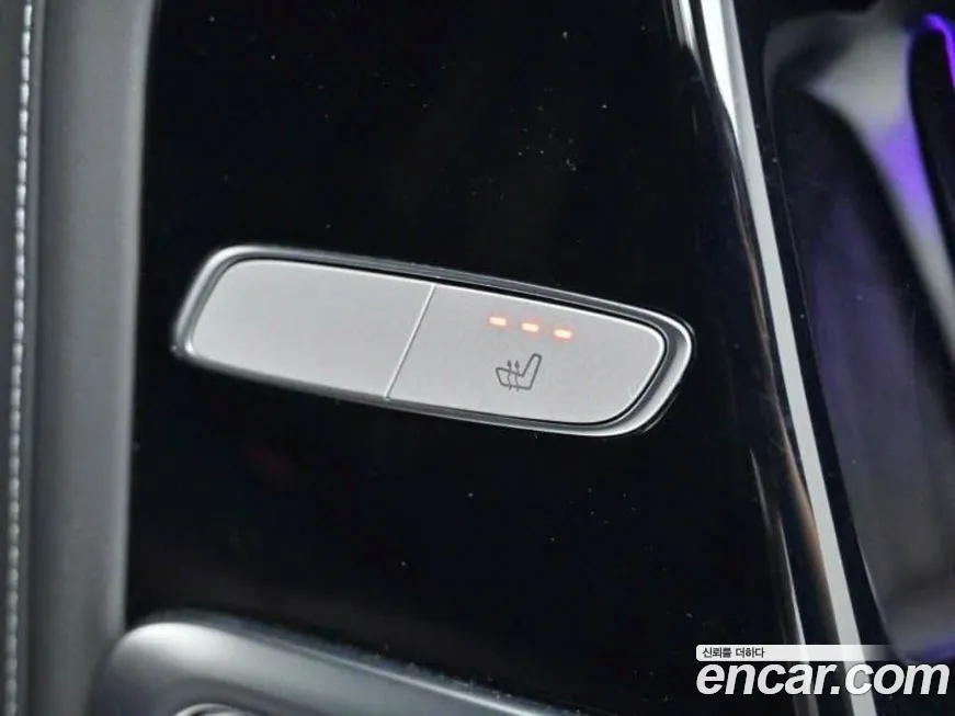 Mercedes-Benz G-Class W463b id 2123829 из Кореи 7