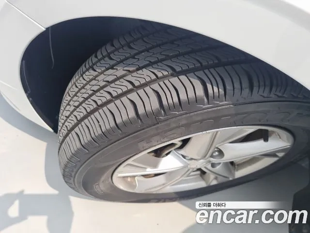 Hyundai Sonata (DN8) id 2911477 из Кореи 7