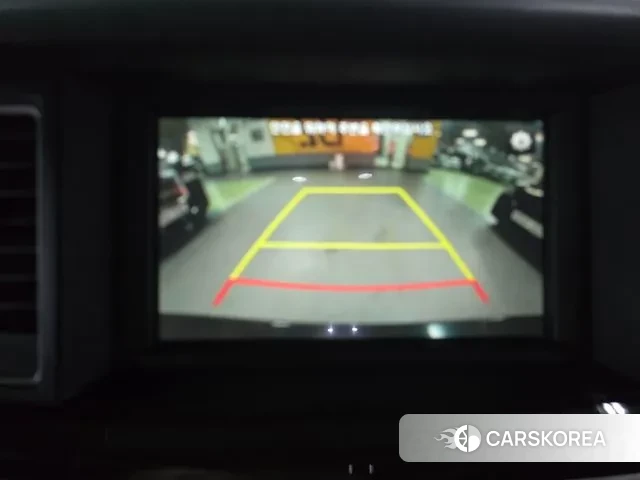 Genesis G80 id 3061109 из Кореи 7