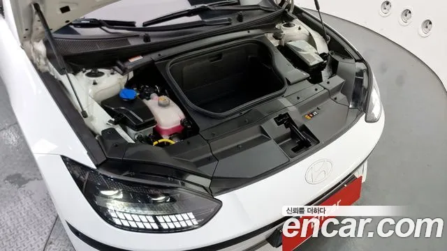 Hyundai Ionic 6 id 2525960 из Кореи 7