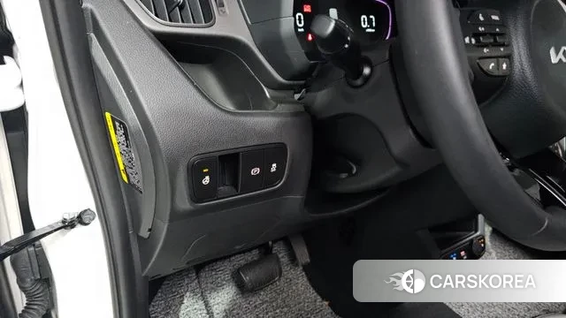 Kia The New Kia Ray id 3769665 из Кореи 7