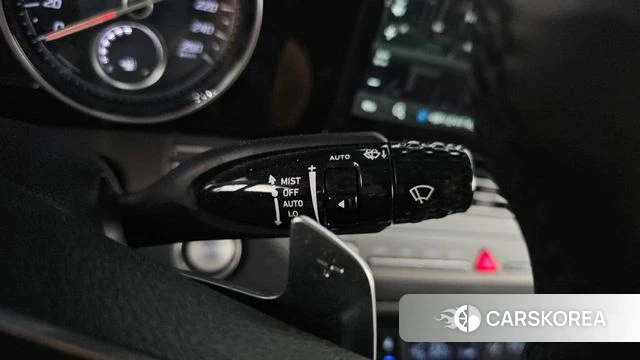 Hyundai The New Grandeur IG id 4632339 из Кореи 7