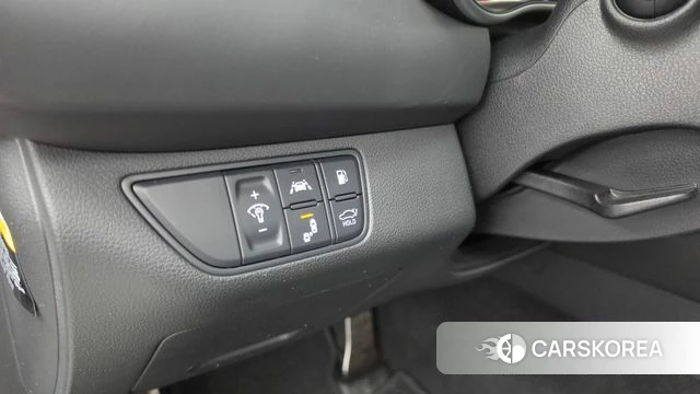Genesis G70 id 4737465 из Кореи 7