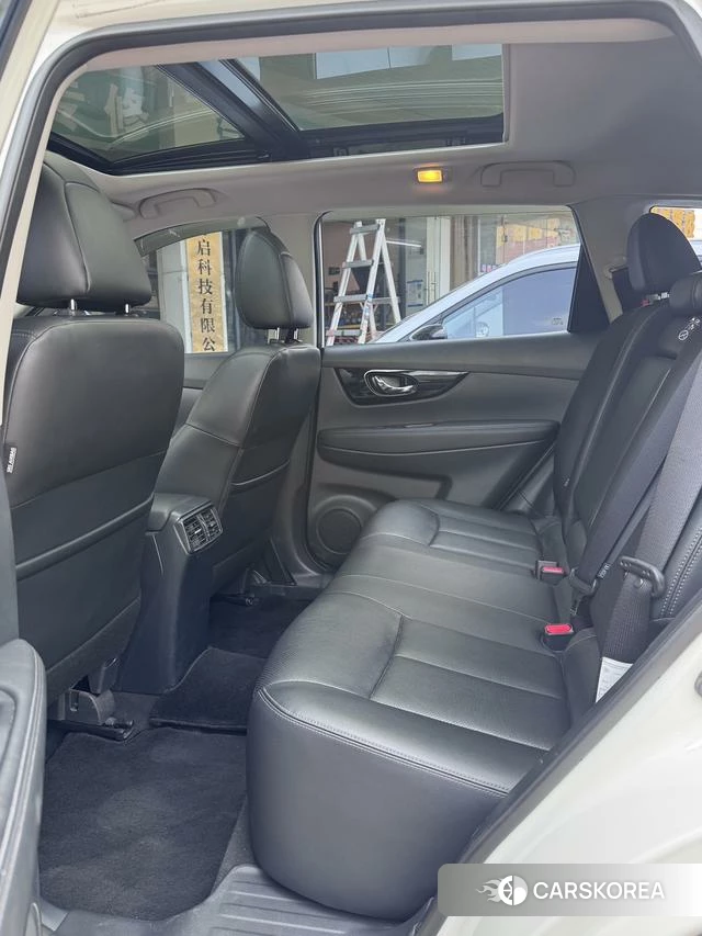 Nissan Qijun id 4274744 из Китая 7