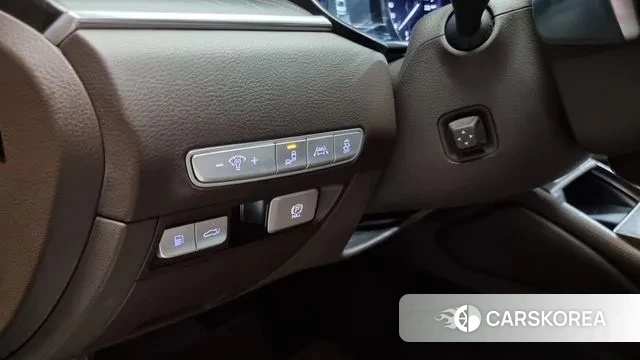 Kia More K9 id 3578333 из Кореи 7