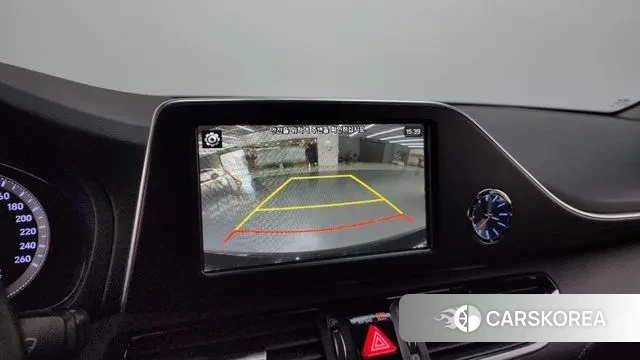 Hyundai Grandeur IG id 3505294 из Кореи 7