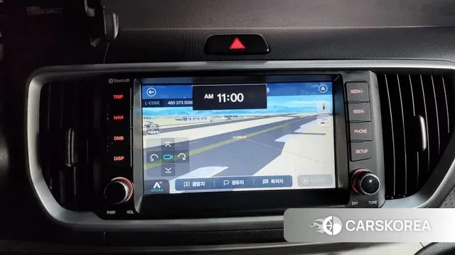 Kia The New Ray id 3574251 из Кореи 7