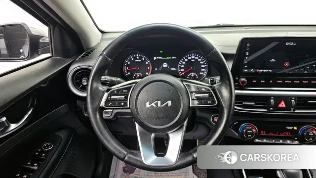 Kia The New K3 2nd generation id 3689746 из Кореи 7