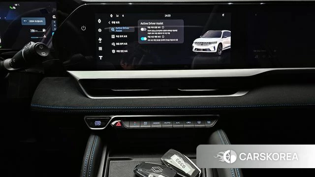 Renault Korea (Samsung) Grand Coleos id 3841081 из Кореи 7