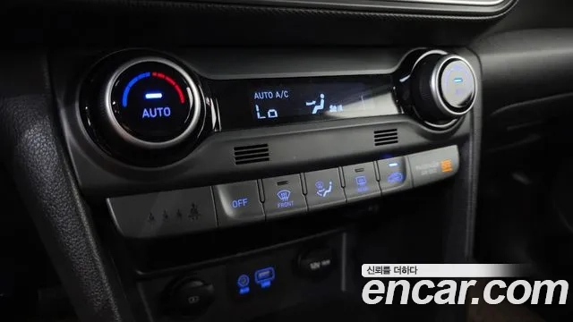 Hyundai Kona id 2881342 из Кореи 7