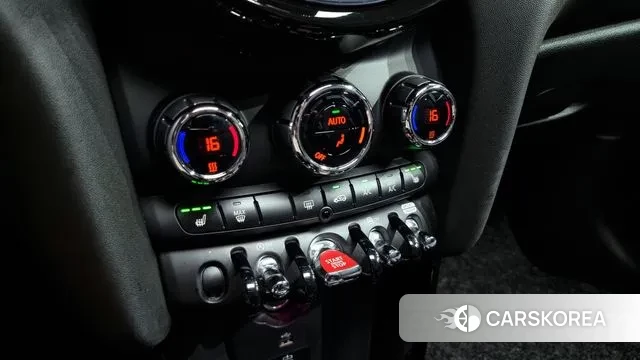 Mini Cooper S id 2960943 из Кореи 7