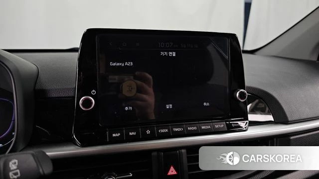 Kia The New Morning (JA) id 4302490 из Кореи 7