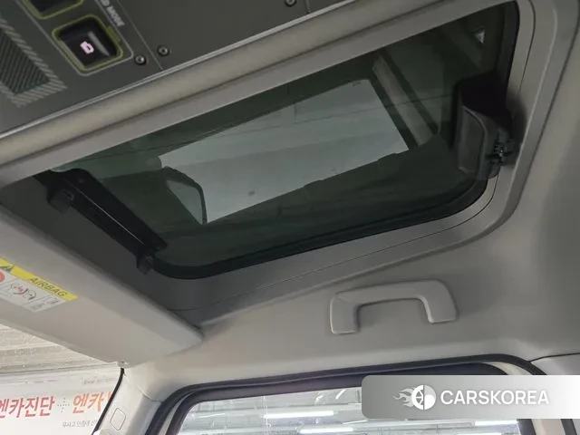 Ineos Grenadier id 3512251 из Кореи 7