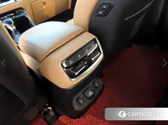 Kia Mohave Master id 3525919 из Кореи 7