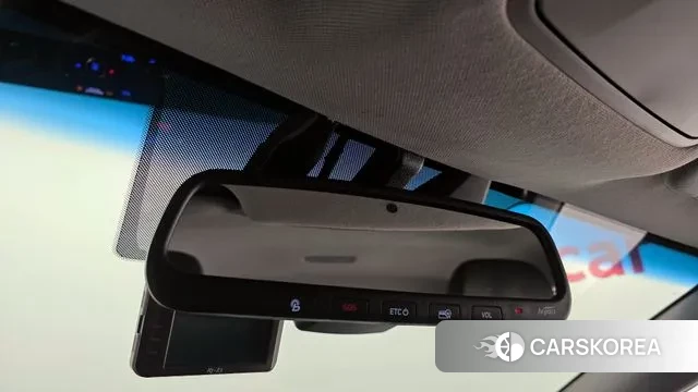 Hyundai The New Ionic Electric id 2981274 из Кореи 7