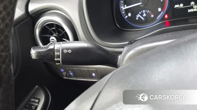 Hyundai The New Kona id 3778127 из Кореи 7