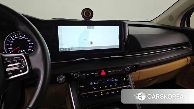 Kia Carnival 4th generation id 4178410 из Кореи 7
