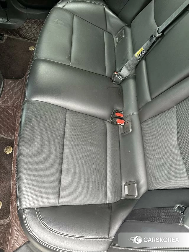 Cadillac CT4 id 4254327 из Китая 7