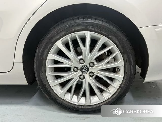 Toyota Camry id 4258340 из Китая 7