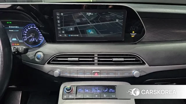 Hyundai Palisade id 3520164 из Кореи 7