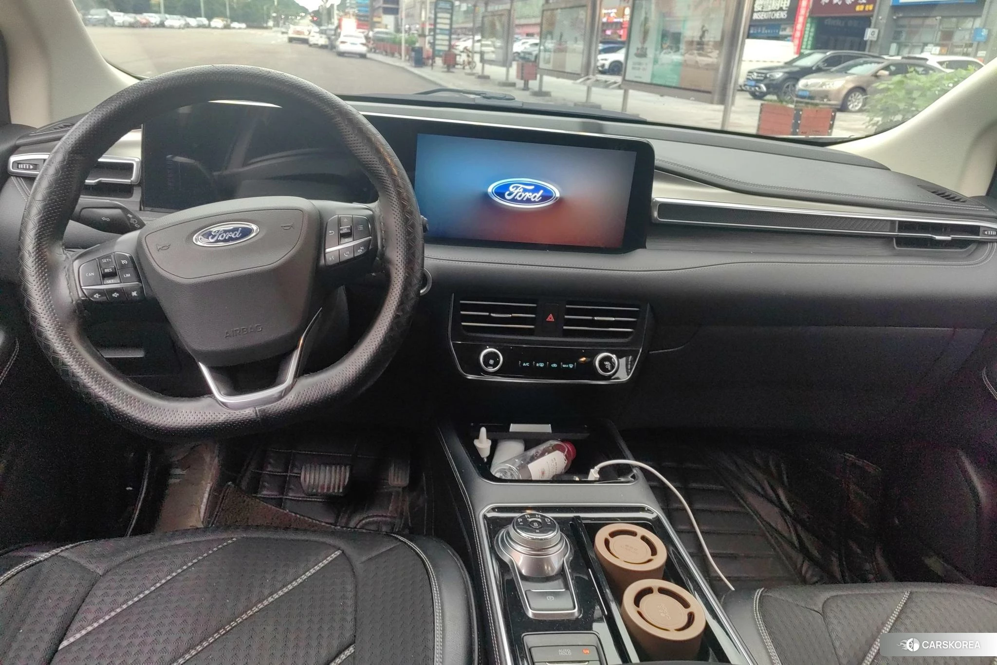 Ford Sharp World id 4505035 из Китая 7