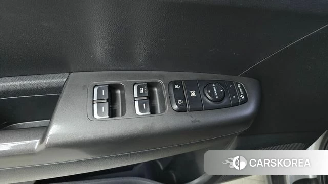 Kia Sportage The Bold id 4595586 из Кореи 7