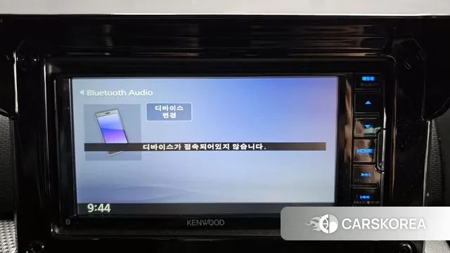 Suzuki Jimny id 2368657 из Кореи 7