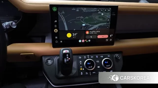 Land Rover Defender (L663) id 3420550 из Кореи 7