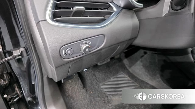 Chevrolet (GM Daewoo) The New Malibu id 3942036 из Кореи 7