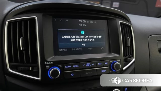 Hyundai The New Grand Starex id 4930811 из Кореи 7
