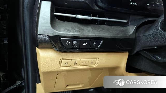 Kia Carnival 4th generation id 4224862 из Кореи 7